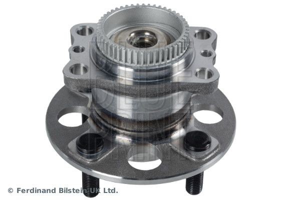 BLUE PRINT Hjullejesæt ADG083119 Baghjulslejer DACIA BLUE PRINT ADG083119