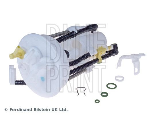 BLUE PRINT Brændstof-filter ADH22345 Brændstoffilter BLUE PRINT Honda CRX ADH22345