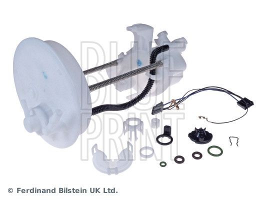 BLUE PRINT Brændstof-filter ADH22346 Brændstoffilter BLUE PRINT Honda CRX ADH22346