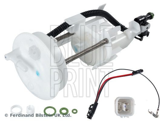 BLUE PRINT Brændstof-filter ADH22348 Brændstoffilter BLUE PRINT Honda CRX ADH22348