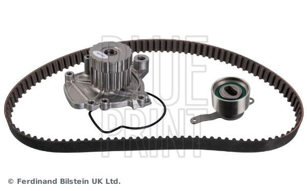 BLUE PRINT Bomba de água + kit de correia dentada ADH273753 ADH273753 Bomba de água + kit de correia de distribuição OPEL CORSA BLUE PRINT
