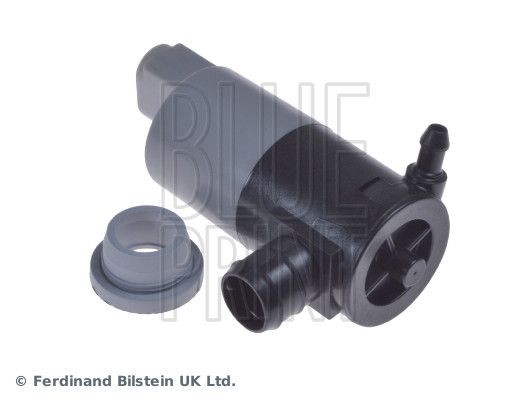 BLUE PRINT Pompa acqua lavaggio, Pulizia cristalli ADJ130301 ADJ130301 costo Pompa tergicristalli BLUE PRINT LAND ROVER 110/127