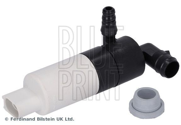 BLUE PRINT Vaskevannspumpe, lyskastervasking ADJ130303 ADJ130303 Vaskevannspumpe, lyskastervasking MERCEDES-BENZ B-Klasse BLUE PRINT