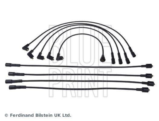 BLUE PRINT Sada zapaľovacích káblov ADJ131602 BLUE PRINT ADJ131602 Sviečkové káble Land Rover Discovery 2 cena