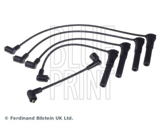 BLUE PRINT Ignition Cable Kit ADJ131604 Land Rover 88/109 BLUE PRINT ignition leads ADJ131604