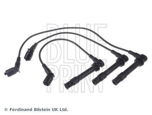 BLUE PRINT Ignition Cable Kit ADJ131605 LAND ROVER 88/109 BLUE PRINT ignition leads ADJ131605
