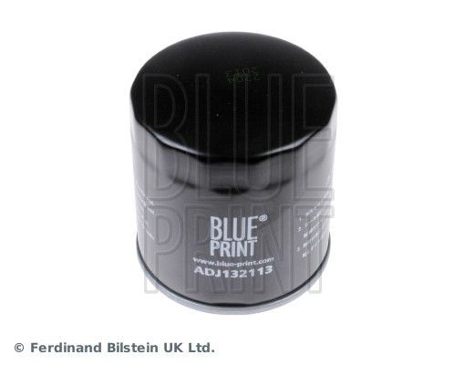 BLUE PRINT Oil filter ADJ132113 BLUE PRINT ADJ132113 Jaguar F-Pace X761 oil filters replacement