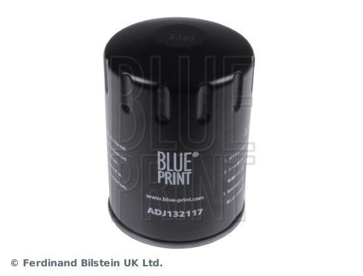 BLUE PRINT Oliefilter ADJ132117 Oil filter BLUE PRINT Land Rover RANGE ROVER ADJ132117