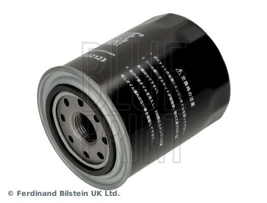 BLUE PRINT Oljefilter ADJ132123 BLUE PRINT ADJ132123 originale Oljefilter Jaguar XJ X300 hva koster