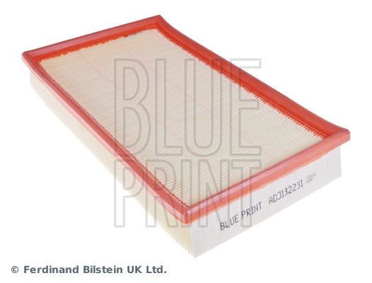 Air filter BLUE PRINT ADJ132231 BLUE PRINT ADJ132231 Jaguar XJ 1999 Air filters price
