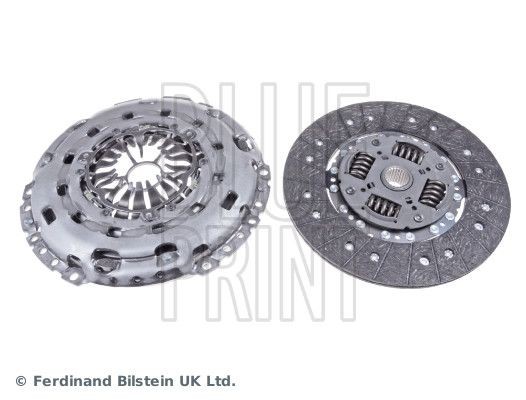 BLUE PRINT Kit de embraiagem ADJ133004 BLUE PRINT ADJ133004 Kit de embraiagem LAND ROVER Freelander 2 SUV (L359) 3.2 4x4 233 cv 2014