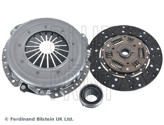 BLUE PRINT Kupplungssatz ADJ133007 BLUE PRINT ADJ133007 Kupplungssatz LAND ROVER Discovery I (LJ) 3.5 4x4 (SALLJG) 154 PS 1992
