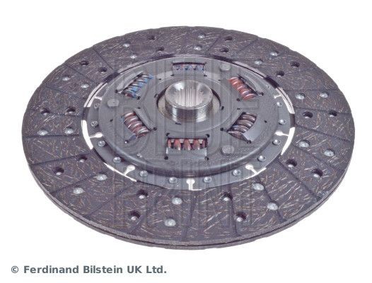 BLUE PRINT Disco de embraiagem ADJ133101 BLUE PRINT ADJ133101 Disco de embraiagem