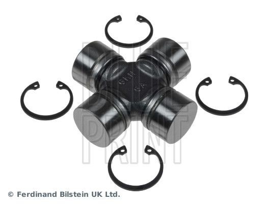 BLUE PRINT Ledd, longitudinalbølge ADJ133902 BLUE PRINT ADJ133902 Hardykobling 88/109 Mk2A SUV Cabrio pris