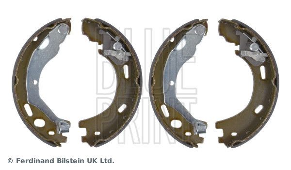 BLUE PRINT Remschoenset ADJ134103 Fiat PUNTO Remschoen BLUE PRINT ADJ134103