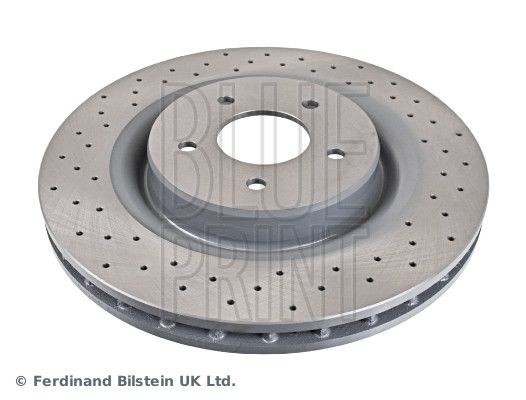 Piduriketas BLUE PRINT ADJ134340 BLUE PRINT ADJ134340: Piduriketas Jaguar XJ 2002