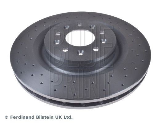 BLUE PRINT Piduriketas ADJ134355 Sport pidurikettad BLUE PRINT Jaguar XK ADJ134355