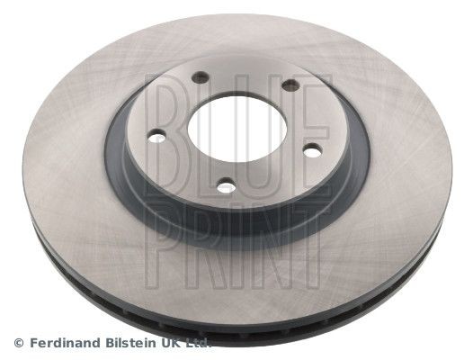 BLUE PRINT Bromsskiva ADJ134358 ADJ134358 BLUE PRINT bromsskivor sport Jaguar X-TYPE