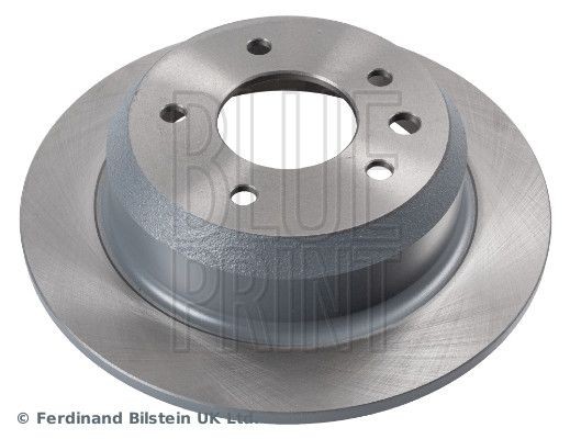 BLUE PRINT Δισκόπλακα ADJ134359 BLUE PRINT ADJ134359 Δισκόπλακα JAGUAR XJ Sedan (X300, X330) 6 3.2 243 PS 1994