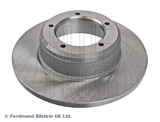 BLUE PRINT Bremseskive ADJ134361 BLUE PRINT ADJ134361 Bremseskiver Land Rover Defender Cabrio til en fordelagtig pris