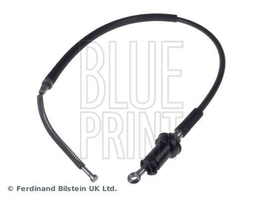 Hand brake cable BLUE PRINT ADJ134602 BLUE PRINT ADJ134602 2021 LAND ROVER DEFENDER handbrake cable replacement