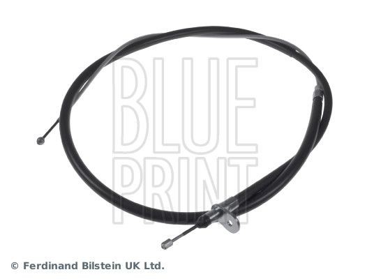 BLUE PRINT Trose, Stāvbremžu sistēma ADJ134604 BLUE PRINT ADJ134604 Trose, Stāvbremžu sistēma
