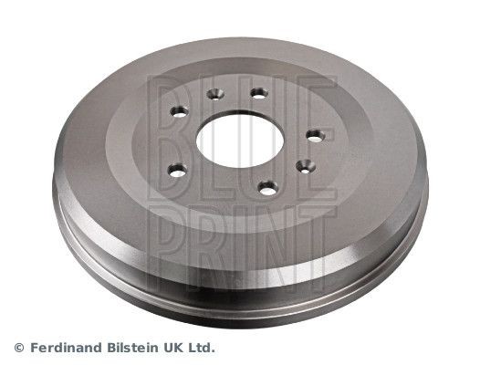 Brake drum BLUE PRINT ADJ134701 BLUE PRINT ADJ134701 1999 LAND ROVER FREELANDER brake drum replacement