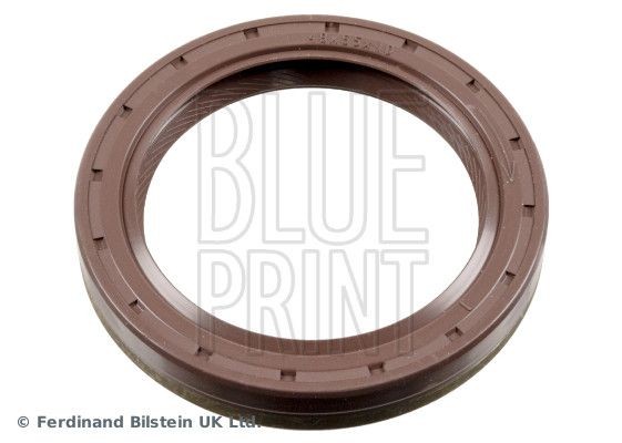 BLUE PRINT Simring, veivaksel ADJ136112 Veivaksel tetningsring BLUE PRINT PAJERO SPORT ADJ136112 billige