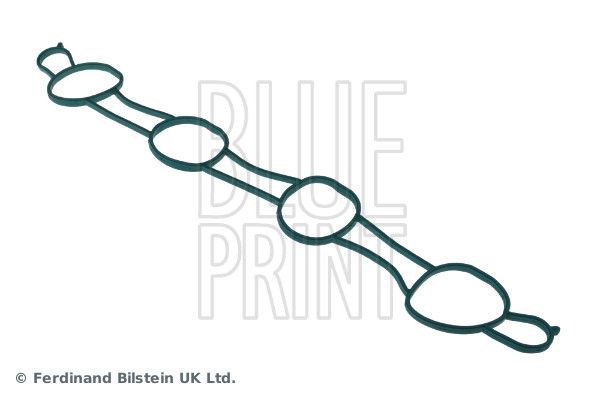 BLUE PRINT Pakning, indsugningsmanifold ADJ136202 Indsugningsmanifold pakning BLUE PRINT TWINGO ADJ136202 billig