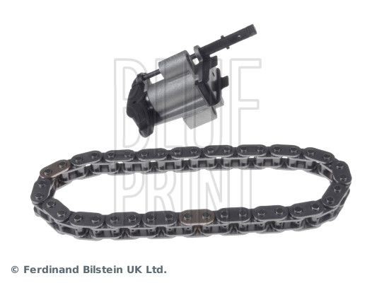 Sada rozvodovej reťaze BLUE PRINT ADJ137303 BLUE PRINT ADJ137303: Riadiaca retaz Fiat SCUDO 2021