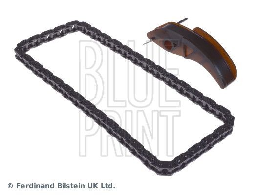 BLUE PRINT Kettingset, oliepompaandrijving ADJ137304 BLUE PRINT ADJ137304 Aandrijfketting Range Rover V (L460) originele prijs