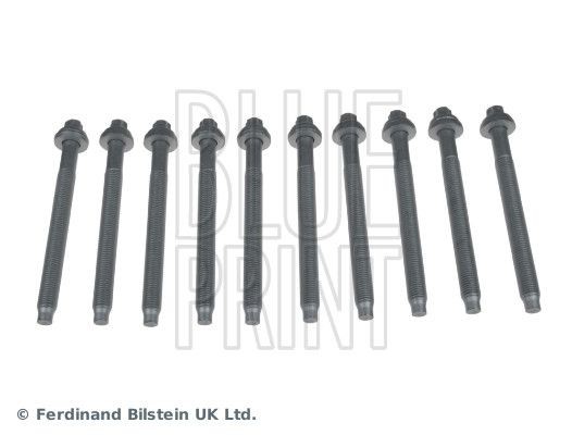 BLUE PRINT Topplocksbultsats ADJ137801 ADJ137801 BLUE PRINT bultsats topplock RENAULT MODUS