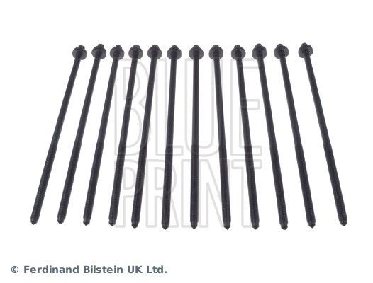 BLUE PRINT Bolt Kit, cylinder head ADJ137804 ADJ137804 BLUE PRINT cylinder head bolts for SKODA YETI