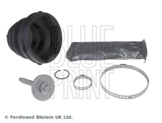 BLUE PRINT Mansjettsett, drivaksel ADJ138107 Drivknutemansjett BLUE PRINT SsangYoung KORANDO ADJ138107