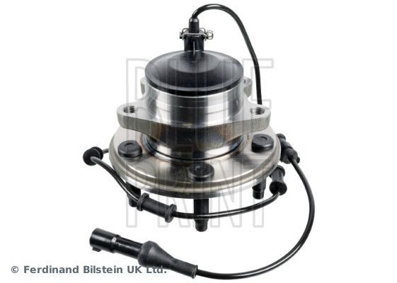 Riteņa rumbas gultņa komplekts BLUE PRINT ADJ138206 BLUE PRINT ADJ138206: Riteņa rumba Jaguar XJ 2018