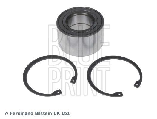 BLUE PRINT Σετ ρουλεμάν τροχών ADJ138208 BLUE PRINT ADJ138208 Σετ ρουλεμάν τροχών