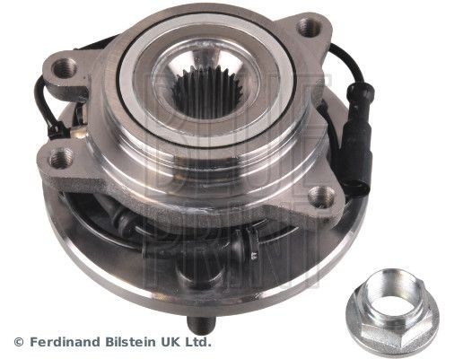 Riteņa rumbas gultņa komplekts BLUE PRINT ADJ138220 BLUE PRINT ADJ138220 Riteņa rumba LAND ROVER DISCOVERY 2002