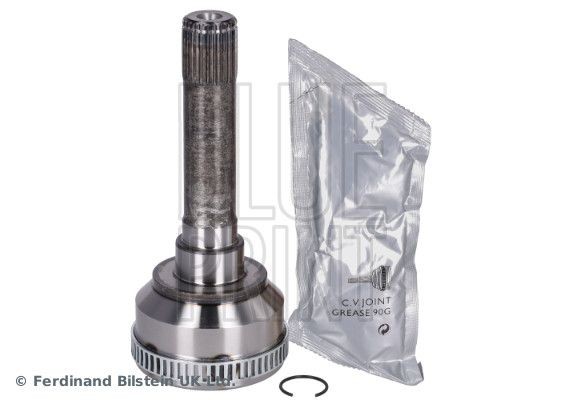 Homokineet reparatie set, aandrijfas BLUE PRINT ADJ138902 BLUE PRINT ADJ138902 Homokinetische koppeling LAND ROVER DEFENDER 1999