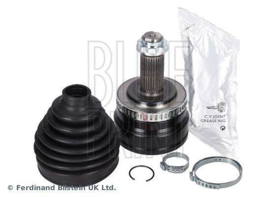 Sada kĺbov hnacieho hriadeľa BLUE PRINT ADJ138909 BLUE PRINT ADJ138909 Homokinetický kĺb LAND ROVER RANGE ROVER 2023