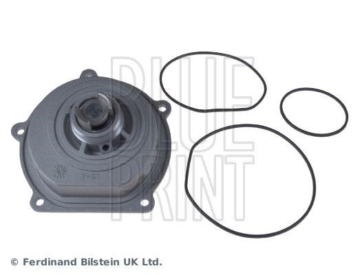 BLUE PRINT Vandpumpe ADJ139120 ADJ139120 Vandpumpe LAND ROVER DISCOVERY BLUE PRINT