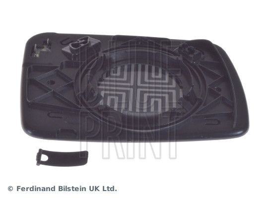 Sklo vonkajżieho zrkadla BLUE PRINT ADJ139701 BLUE PRINT ADJ139701: Sklo zrkadla Land Rover DISCOVERY 2004