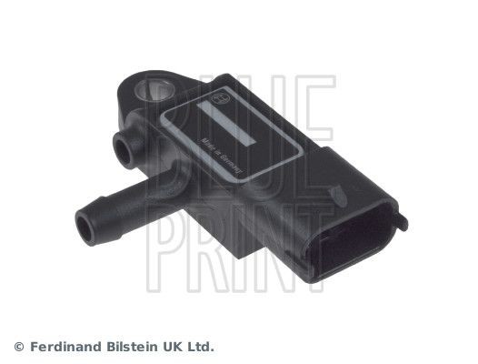 BLUE PRINT Sensor, avgasstrykk ADK87214 Partikkelfilter sensor BLUE PRINT 208 ADK87214 billige