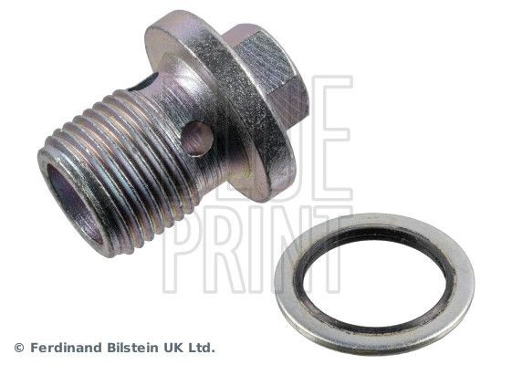 BLUE PRINT Sealing Plug, oil sump ADL140101 ADL140101 BLUE PRINT sump plug for HONDA LOGO