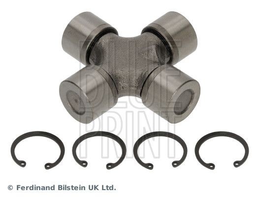 BLUE PRINT Hardyschijf ADM53908 Askoppelingsschijf BLUE PRINT LEXUS ADM53908