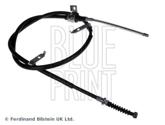 BLUE PRINT Ντίζα, φρένο ακινητοποίησης ADM546145 ADM546145 Ντίζα φρένου FORD FUSION BLUE PRINT