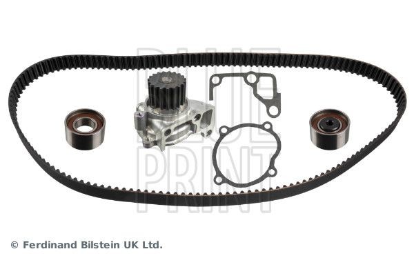 BLUE PRINT Kit cinghia distribuzione, pompa acqua ADM573701 ADM573701 Kit cinghia di distribuzione e pompa acqua SKODA FELICIA BLUE PRINT costo