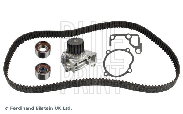BLUE PRINT Distributieriem set + waterpomp ADM573702 ADM573702 Distributieriem set + waterpomp BLUE PRINT HYUNDAI i30