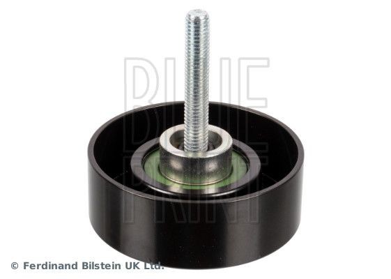 BLUE PRINT Medløberhjul, multi-V-rem ADM596514 Medløberhjul BLUE PRINT AVEO ADM596514 billig