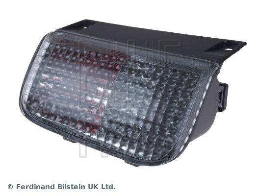 BLUE PRINT Rear Fog Light ADN11460 BLUE PRINT ADN11460 Skoda Fabia Praktik rear fog light replacement