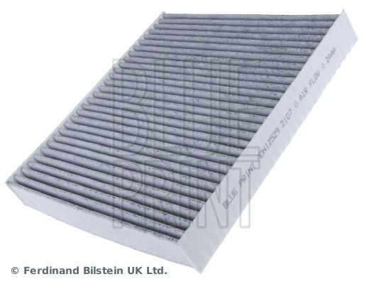 Suodatin, sisäilma BLUE PRINT ADN12529 BLUE PRINT ADN12529 NISSAN SUNNY 2003 Raitisilmasuodatin